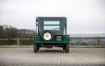 Austin Mini Moke 1964 года (UK)